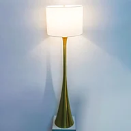 Hotel floor lamp